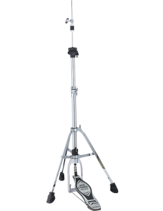TAMA HH205S ASTA HI-HAT IRON COBRA 200 SINGOLA