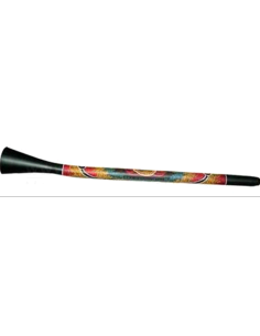 OYSTER DIDGERIDOO DIDPVC150-6 PVC PAINTED 150 CM.