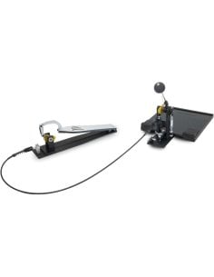 SCHLAGWERK CAP200 PEDALE CAJON