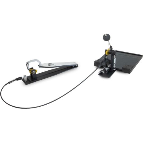 SCHLAGWERK CAP200 PEDALE CAJON