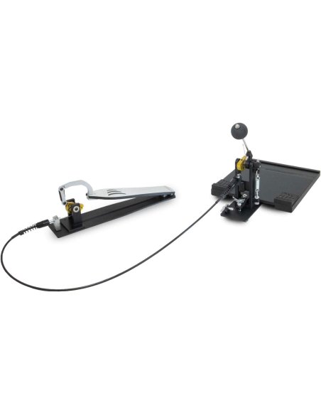 SCHLAGWERK CAP200 PEDALE CAJON