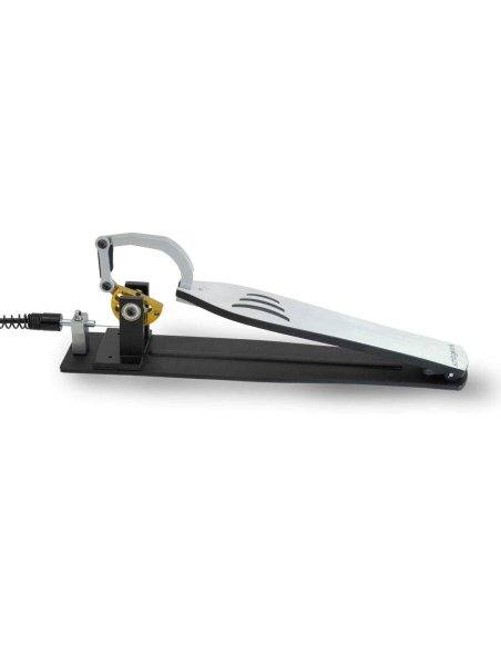 SCHLAGWERK CAP200 PEDALE CAJON