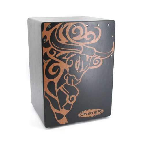 OYSTER BSP-FMS CAJON BULL MULTI WIRE