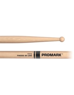 PRO MARK FINESSE 5B LONG WOOD TIP RBM595LRW