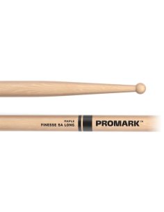 PRO MARK FINESSE 5A LONG WOOD TIP RBM565LRW