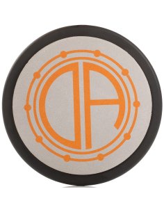 DRUM ART DA-PPS CON BACCHETTE IMPERIALI E SACCA