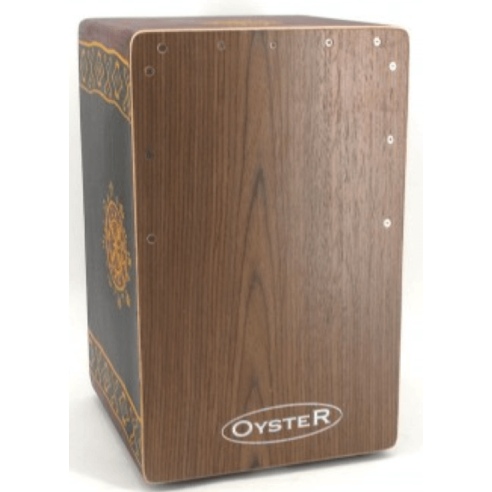 OYSTER MDFBSP-FS BC CHOCOLAT