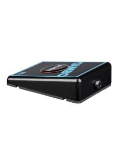 MEINL STB4 TAMBOURINE STOMP BOX 2