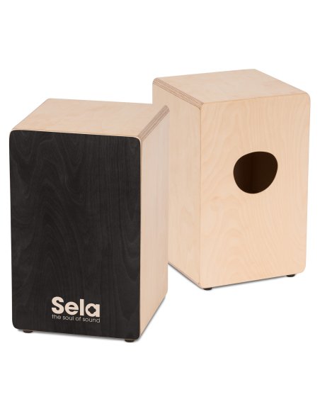 SELA PRIMERA BLACK