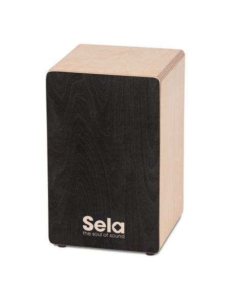 SELA PRIMERA BLACK