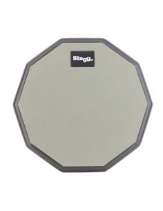 STAGG TD-08R PAD ALLENATORE
