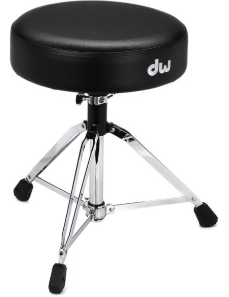 DW 9100M DRUM THRONE