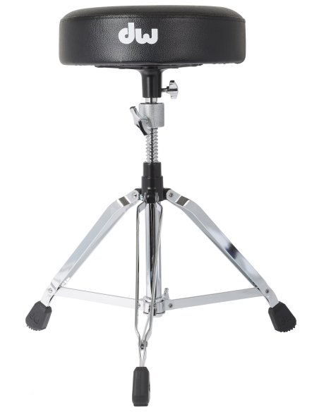 DW 5120 DRUM THRONE