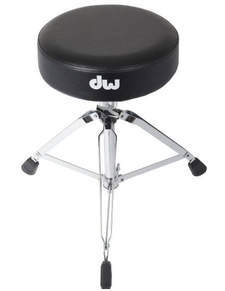 DW 5120 DRUM THRONE