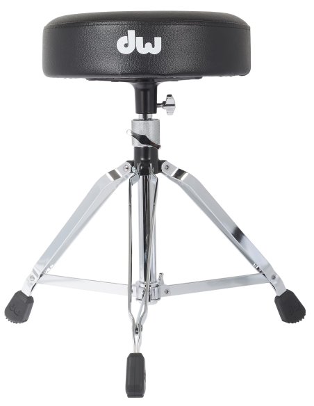 DW 5120 DRUM THRONE