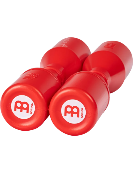 MEINL SH5R LUIS CONTE STUDIO SHAKER FIBRA