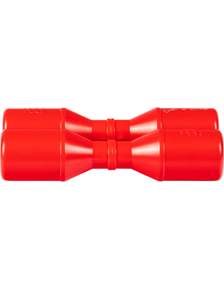 MEINL SH5R LUIS CONTE STUDIO SHAKER FIBRA