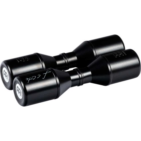 MEINL SH4BK LUIS CONTE LIVE SHAKER FIBRA
