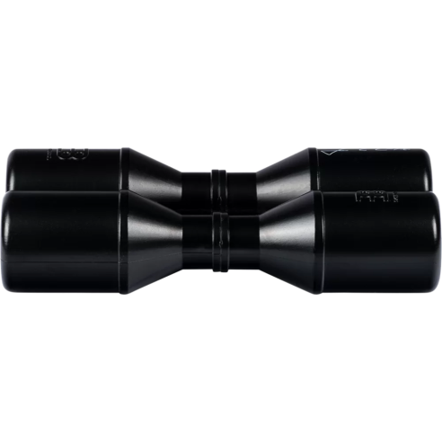 MEINL SH4BK LUIS CONTE LIVE SHAKER FIBRA