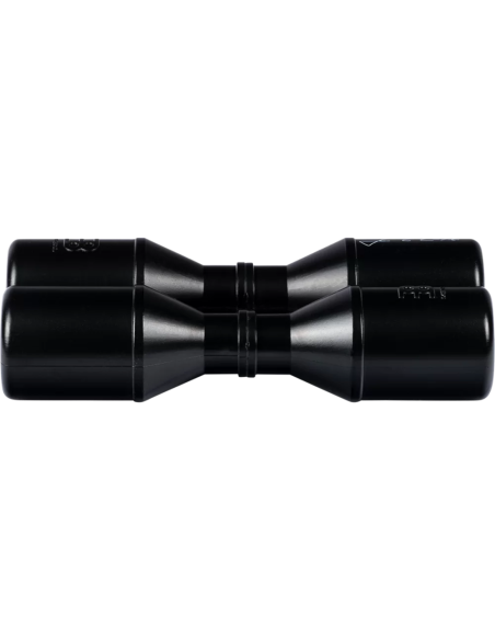 MEINL SH4BK LUIS CONTE LIVE SHAKER FIBRA
