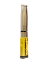 PRO MARK REBOUND 5A WOOD TIP RBH565AW 4 PACK