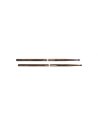 PRO MARK REBOUND 5A FIREGRAIN WOOD TIP R5AFG 4 PACK