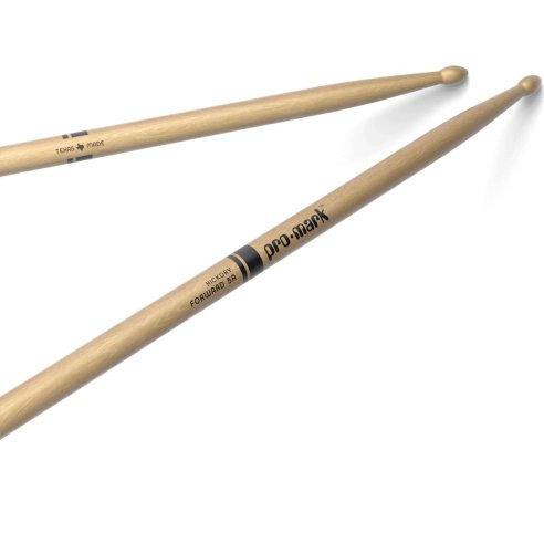PRO MARK FORWARD 5A WOOD TIP TX5AW 4 PACK