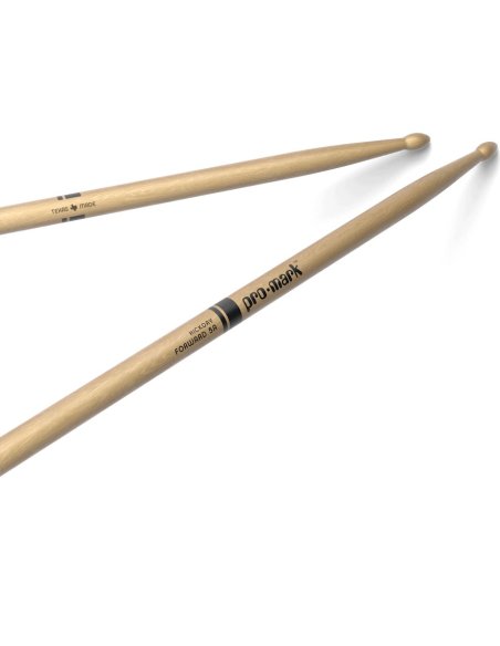 PRO MARK FORWARD 5A WOOD TIP TX5AW 4 PACK