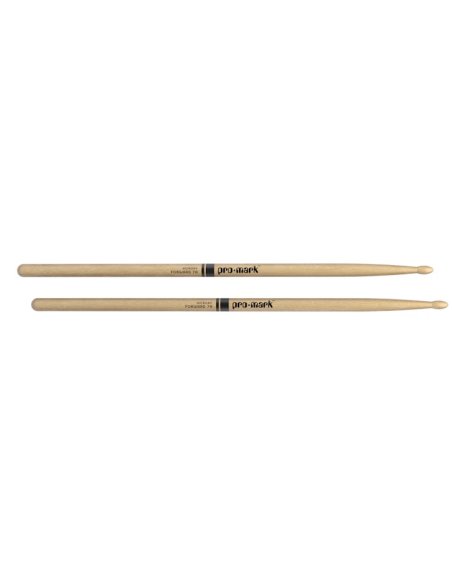 PRO MARK FORWARD 7A WOOD TIP TX7AW 4 PACK