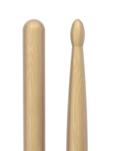 PRO MARK FORWARD 7A WOOD TIP TX7AW 4 PACK