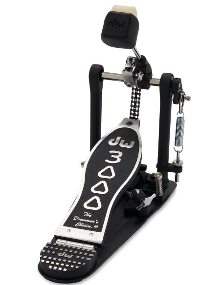 DW 3000A SINGLE PEDAL
