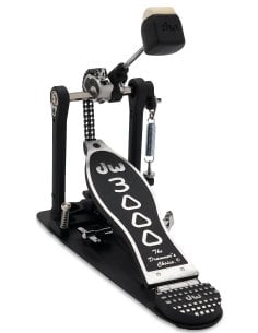 DW 3000A SINGLE PEDAL 2