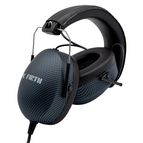 VIC FIRTH SIH3 STEREO ISOLATION HEADPHONE
