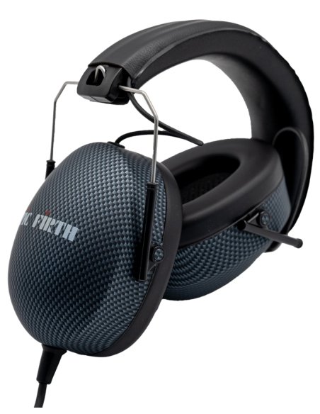 VIC FIRTH SIH3 STEREO ISOLATION HEADPHONE