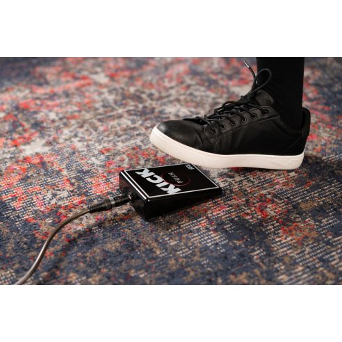 MEINL STB1 KICK STOMP BOX