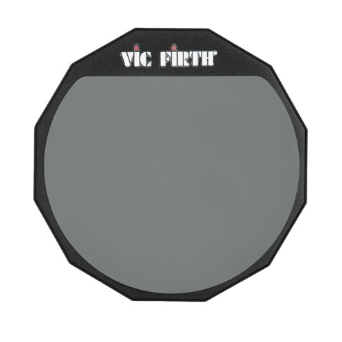 VIC FIRTH PAD12