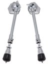 SPAREDRUM BDS-10 BASS DRUM LEG X2