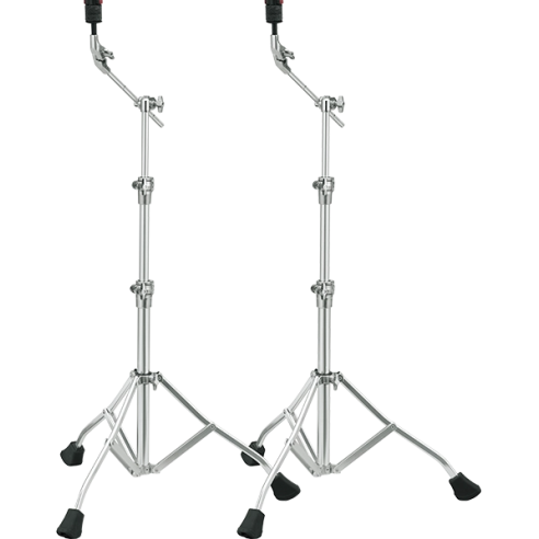 TAMA HC73BSX2 CYMBAL BOOM STAND 2 PC SET