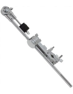 SPAREDRUM CCH-1 CYMBAL ARM + CLAMP 2