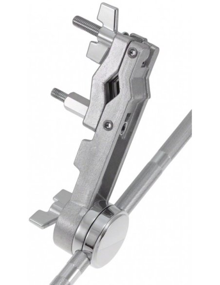SPAREDRUM CCH-1 CYMBAL ARM + CLAMP
