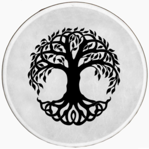 OYSTER SDF1 TAMBURO SHAMANICO BAHIA SCREEN SYMBOL STYLE 1