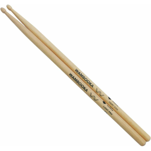 WAMBOOKA 5A MAPLE LIGHT PRO