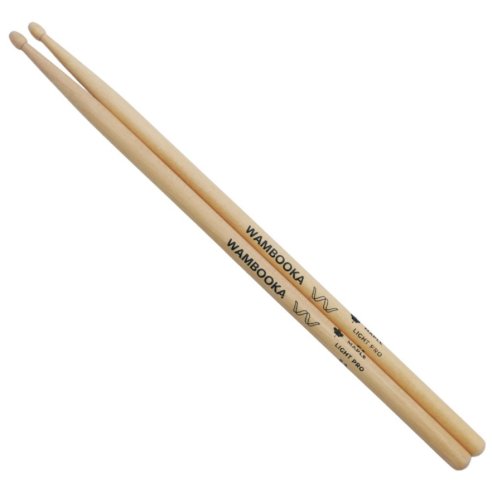 WAMBOOKA TAMBOURINE SNARE PRO