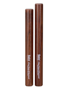 SELA 2 TONES CLAVES 20 ROSEWOOD