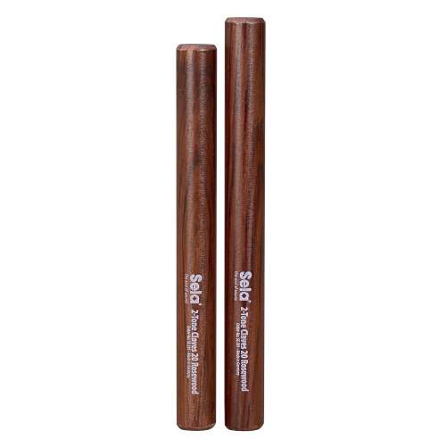 SELA 2 TONES CLAVES 20 ROSEWOOD