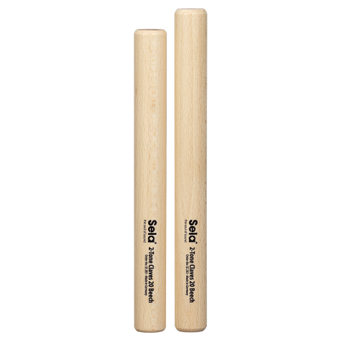 SELA 2 TONES CLAVES 20 BEECH