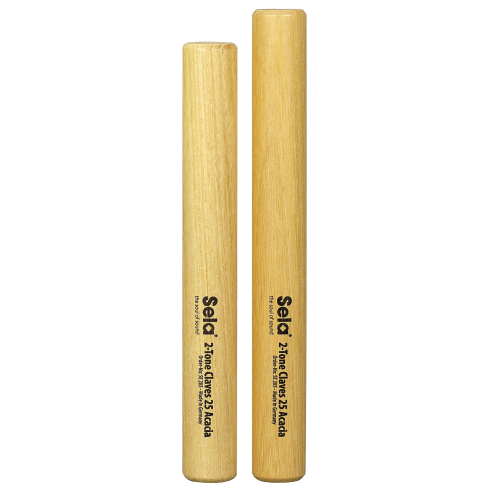 SELA 2 TONES CLAVES 25 ACACIA