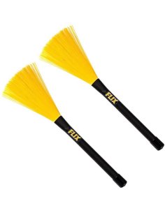 FLIX NYLON CLASSIC XL BRUSHES