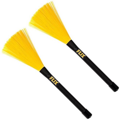 FLIX NYLON CLASSIC XL BRUSHES