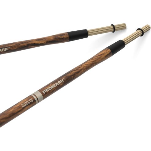 PRO MARK HYBRID RODS